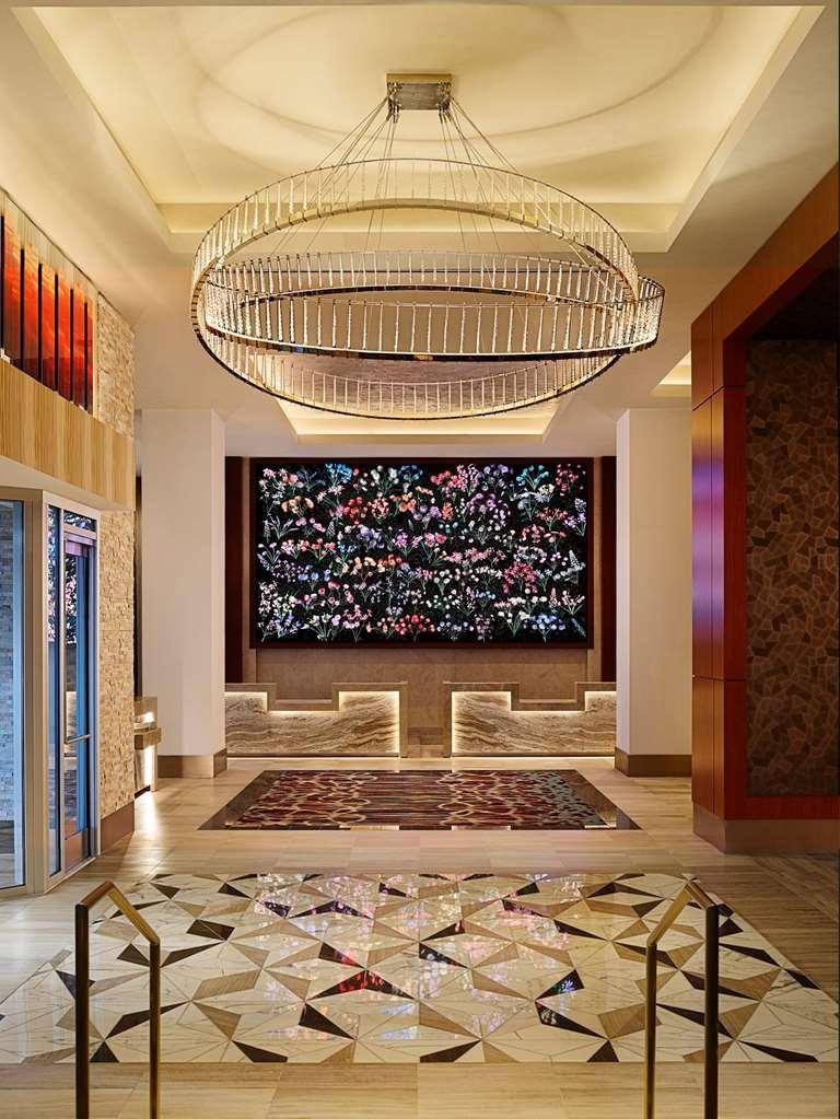 Live! Casino & Hotel - Baltimore Washington Airport - BWI Hanover Interno foto