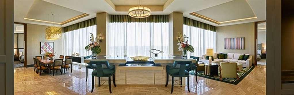 Live! Casino & Hotel - Baltimore Washington Airport - BWI Hanover Ristorante foto