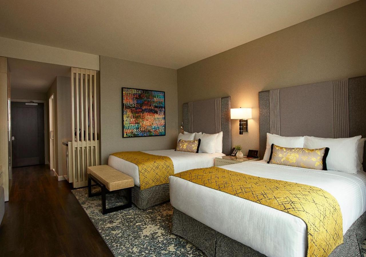 Live! Casino & Hotel - Baltimore Washington Airport - BWI Hanover Esterno foto