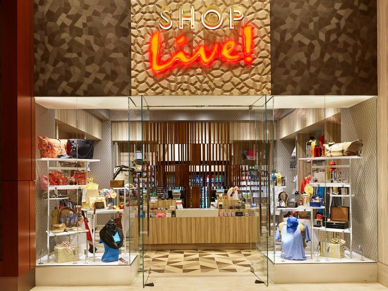 Live! Casino & Hotel - Baltimore Washington Airport - BWI Hanover Esterno foto
