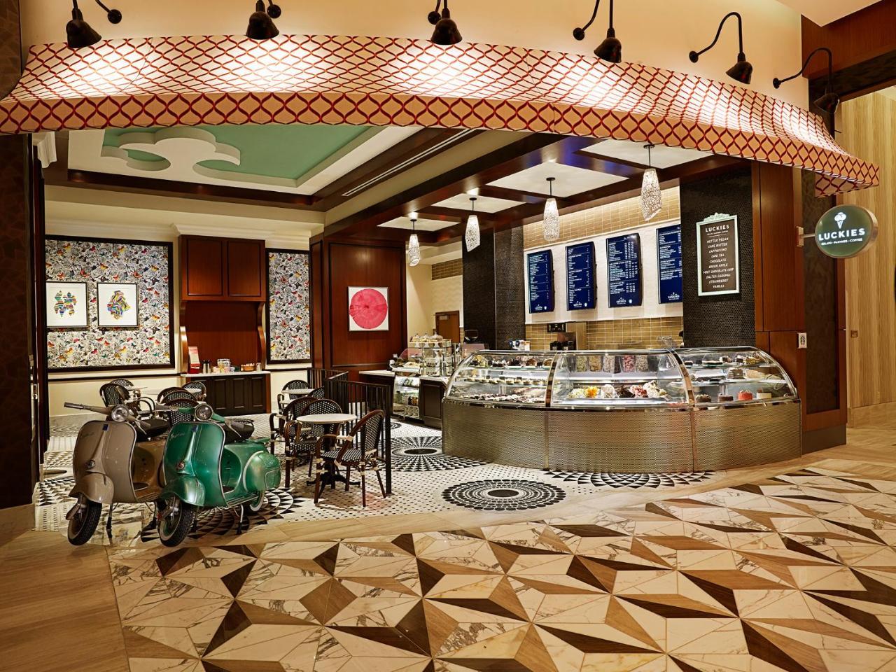 Live! Casino & Hotel - Baltimore Washington Airport - BWI Hanover Esterno foto